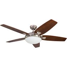 indoor ceiling fan with light kit