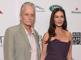 Her first stage appearance was at age nine as one of the orphan girls in a west end production of the musical annie. Truth About Michael Douglas And Catherine Zeta Jones Marriage Problems