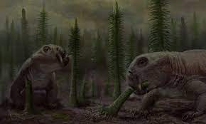 Descubren extinción masiva de hace 200 millones de años – Noticieros  Televisa