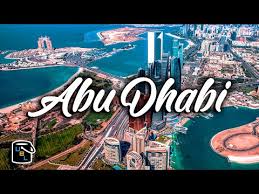 abu dhabi complete travel guide uae