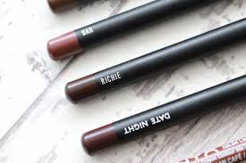 brown lip liners you need part 2
