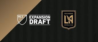 The texans start of their expansion draft by selecting tony boselli. Revs Emerge From Expansion Draft Unscathed Lafc Continue Building Roster New England Revolution