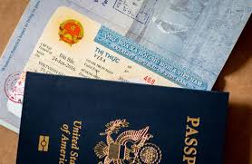 vietnam 1 year visa for us pport holders