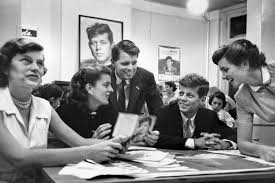 Jfk Coming Of Age In The American