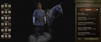 mount blade ii bannerlord preview