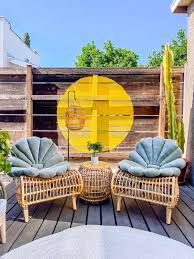 50 Patio Privacy Ideas To Help You