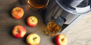 conseils pour faire du jus de pomme