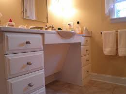 Ada Bathroom Vanities
