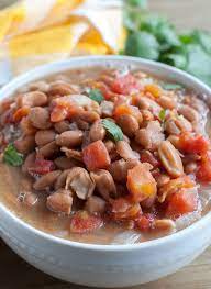 charro beans food lovin family