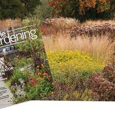 fine gardening magazine web extras