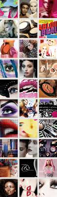 mac makeup collections from 2010 archive