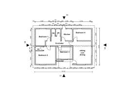 House Plans By Paul Gachane At Coroflot Com