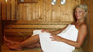Sauna tut Senioren besonders gut - das sollten Sie beachten