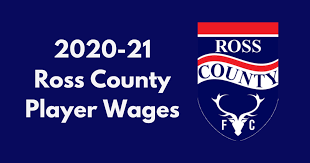 All the latest ross county transfer rumours. Ross County Fc 2020 21 Player Wages Football League Fc