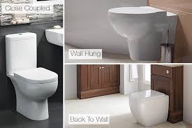 Types Of Toilets A Quick Guide