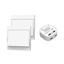 Wall Switch Remote Control