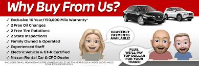 port city nissan portsmouth