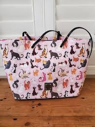 Check spelling or type a new query. Dooney Bourke Cat Tote Bags Mercari