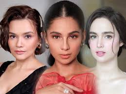 in photos kapuso actresses who could