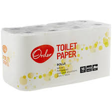 Order toilet paper online The Home Depot