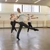 Story image for ballet news from New York Times