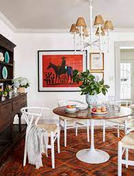 76 stylish dining room decorating ideas