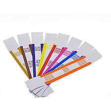 Maybe you would like to learn more about one of these? L Liked 400 Assorted Currency Band Bundles Self Sealing Currency Straps Bands Money Bill Wrappers 7 5 X 1 15 Inches 400 Assorted 50 Of Each Walmart Com Walmart Com