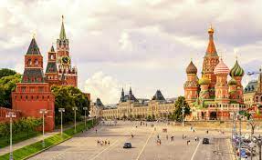 ロシア】首都モスクワでまず行っておきたい定番の観光地５選 - おすすめ旅行を探すならトラベルブック(TravelBook)