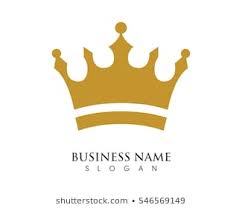 Royalty Free Crown Logo Images Stock Photos Vectors Shutterstock