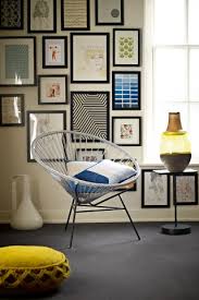 hipster style home ideas retro