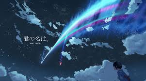 hd desktop wallpaper anime your name