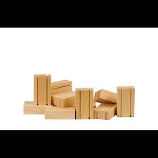 hay bales wood toys discover holmes