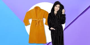 20 best bath robes for women to lounge