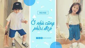 Top 10 Shop bán quần áo trẻ em chất lượng nhất tại Hà Nội