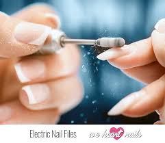 top 3 electric nail file electric