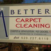 a better carpet cleaning carpet