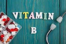 b complex vitamin injection for weight