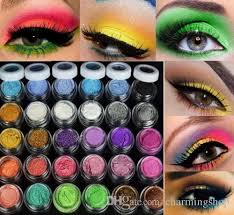 mineral eyeshadow makeup 9858073