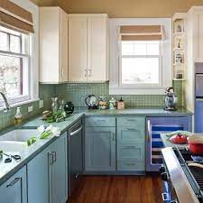 You don't have to take my word for it though because this video from 'this old house' shows exactly how quick and. The Best Projects From This Old House Tv Green Kitchen Kitchen Colors Kitchen Redo