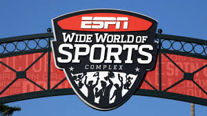 Lakers surge to nba title. Nba In Talks To Resume Play At Disney S Espn Wide World Of Sports Complex