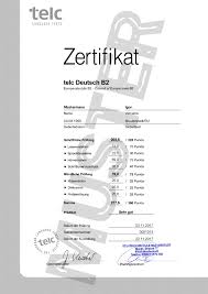 Check spelling or type a new query. Telc Sprachtest Kaufen Zertifikat Telc Deutsch B2 Kaufen Berufszertifikate Diplome