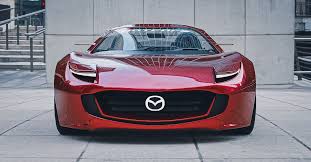 2025 Mazda Mx 5 Miata How It Will Look