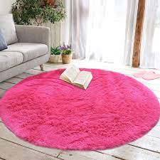 area rug circle nursery rug