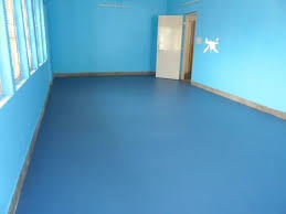 matte vinyl sports floors at rs 1615