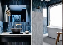 Choosing a bright supporting color like this will guarantee an outstanding gorgeous look in your bathroom. 40 Bathroom Color Schemes You Never Knew You Wanted