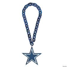 See more ideas about dallas cowboys, cowboys, dallas cowboys wallpaper. Nfl Dallas Cowboys 3d Magnet Fanchain Necklace Oriental Trading