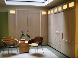 Nyc Traditional Murphy Beds Design
