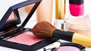 cosmetics business plan in nigeria