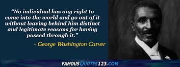 See more ideas about george washington carver quotes, george washington carver, george washington. George Washington Carver Quotes On Truth Nature Learning And Inspiration