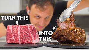 how to turn tough meat into tender